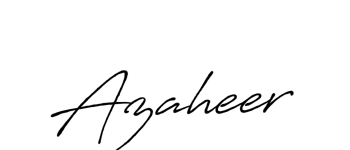 You can use this online signature creator to create a handwritten signature for the name Azaheer. This is the best online autograph maker. Azaheer signature style 7 images and pictures png