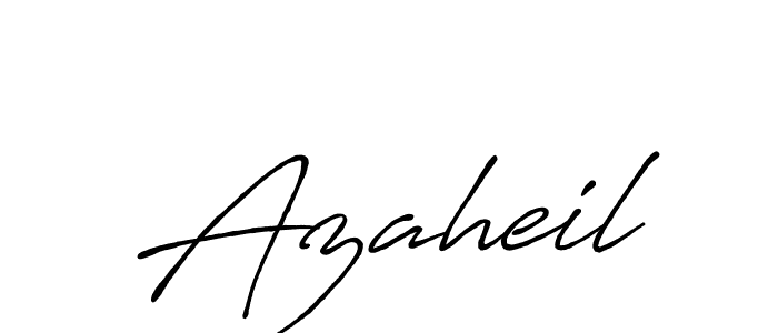 Check out images of Autograph of Azaheil name. Actor Azaheil Signature Style. Antro_Vectra_Bolder is a professional sign style online. Azaheil signature style 7 images and pictures png