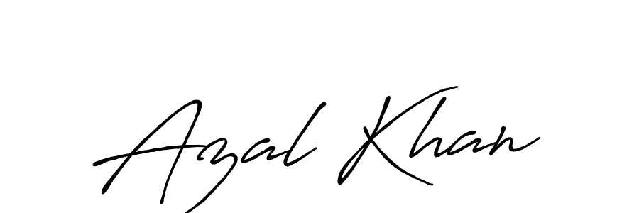 How to Draw Azal Khan signature style? Antro_Vectra_Bolder is a latest design signature styles for name Azal Khan. Azal Khan signature style 7 images and pictures png