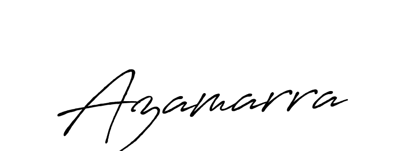 Similarly Antro_Vectra_Bolder is the best handwritten signature design. Signature creator online .You can use it as an online autograph creator for name Azamarra. Azamarra signature style 7 images and pictures png