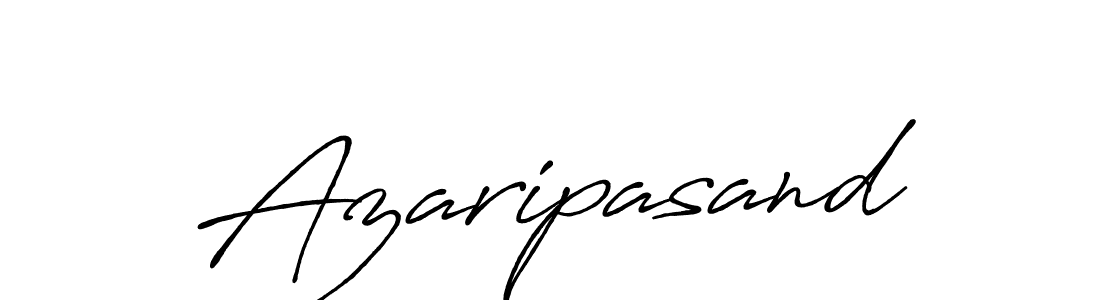 Antro_Vectra_Bolder is a professional signature style that is perfect for those who want to add a touch of class to their signature. It is also a great choice for those who want to make their signature more unique. Get Azaripasand name to fancy signature for free. Azaripasand signature style 7 images and pictures png
