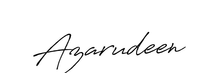 Antro_Vectra_Bolder is a professional signature style that is perfect for those who want to add a touch of class to their signature. It is also a great choice for those who want to make their signature more unique. Get Azarudeen name to fancy signature for free. Azarudeen signature style 7 images and pictures png