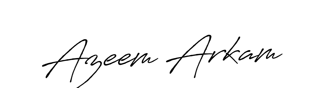 See photos of Azeem Arkam official signature by Spectra . Check more albums & portfolios. Read reviews & check more about Antro_Vectra_Bolder font. Azeem Arkam signature style 7 images and pictures png