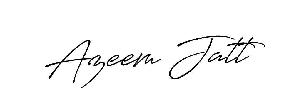 Check out images of Autograph of Azeem Jatt name. Actor Azeem Jatt Signature Style. Antro_Vectra_Bolder is a professional sign style online. Azeem Jatt signature style 7 images and pictures png