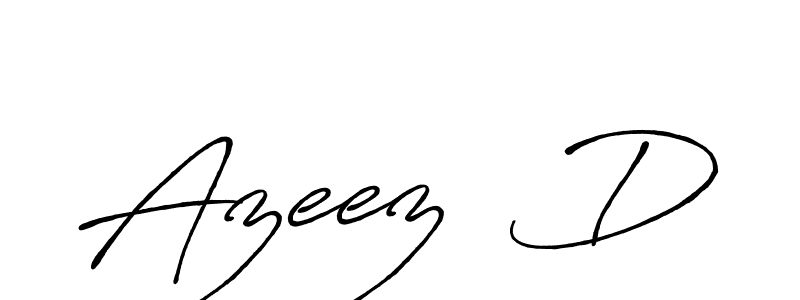 Check out images of Autograph of Azeez  D name. Actor Azeez  D Signature Style. Antro_Vectra_Bolder is a professional sign style online. Azeez  D signature style 7 images and pictures png