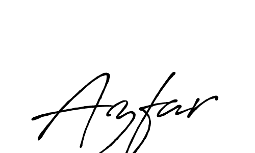 if you are searching for the best signature style for your name Azfar. so please give up your signature search. here we have designed multiple signature styles  using Antro_Vectra_Bolder. Azfar signature style 7 images and pictures png