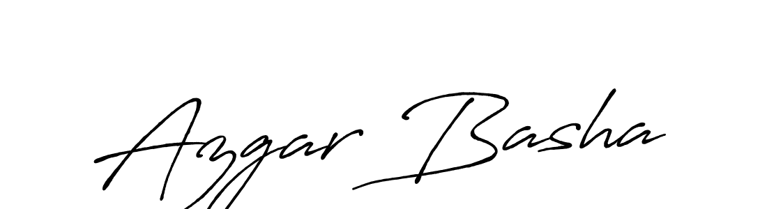 Make a beautiful signature design for name Azgar Basha. Use this online signature maker to create a handwritten signature for free. Azgar Basha signature style 7 images and pictures png