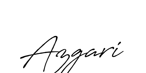Similarly Antro_Vectra_Bolder is the best handwritten signature design. Signature creator online .You can use it as an online autograph creator for name Azgari. Azgari signature style 7 images and pictures png