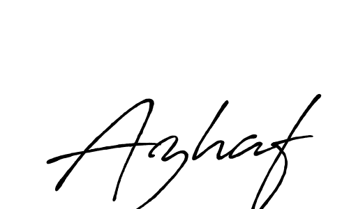 This is the best signature style for the Azhaf name. Also you like these signature font (Antro_Vectra_Bolder). Mix name signature. Azhaf signature style 7 images and pictures png