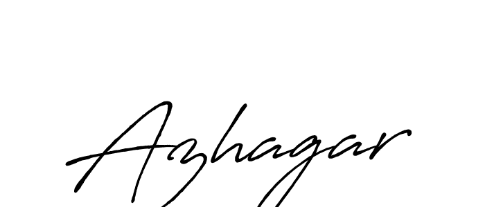 How to Draw Azhagar signature style? Antro_Vectra_Bolder is a latest design signature styles for name Azhagar. Azhagar signature style 7 images and pictures png