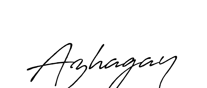 if you are searching for the best signature style for your name Azhagay. so please give up your signature search. here we have designed multiple signature styles  using Antro_Vectra_Bolder. Azhagay signature style 7 images and pictures png