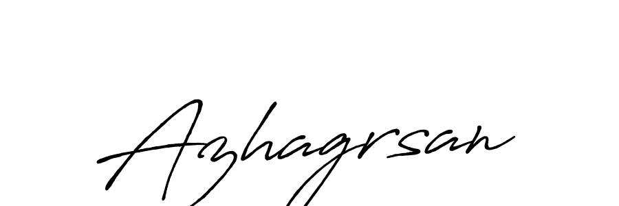 You can use this online signature creator to create a handwritten signature for the name Azhagrsan. This is the best online autograph maker. Azhagrsan signature style 7 images and pictures png