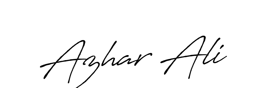 Similarly Antro_Vectra_Bolder is the best handwritten signature design. Signature creator online .You can use it as an online autograph creator for name Azhar Ali. Azhar Ali signature style 7 images and pictures png