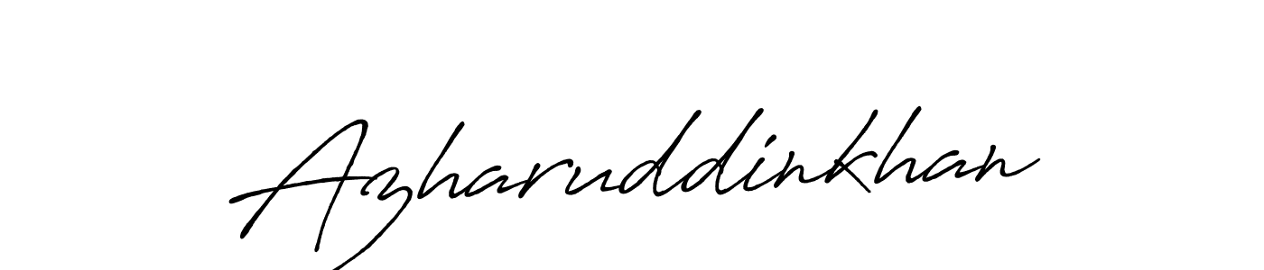 Here are the top 10 professional signature styles for the name Azharuddinkhan. These are the best autograph styles you can use for your name. Azharuddinkhan signature style 7 images and pictures png