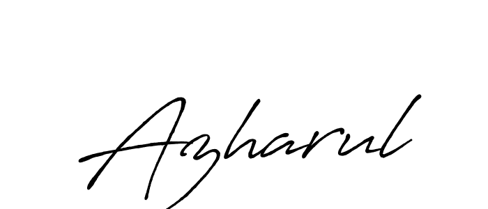 See photos of Azharul official signature by Spectra . Check more albums & portfolios. Read reviews & check more about Antro_Vectra_Bolder font. Azharul signature style 7 images and pictures png