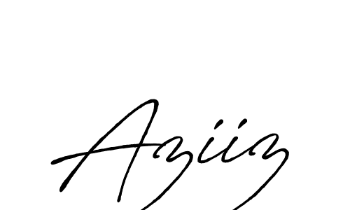 This is the best signature style for the Aziiz name. Also you like these signature font (Antro_Vectra_Bolder). Mix name signature. Aziiz signature style 7 images and pictures png