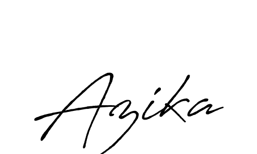Here are the top 10 professional signature styles for the name Azika. These are the best autograph styles you can use for your name. Azika signature style 7 images and pictures png
