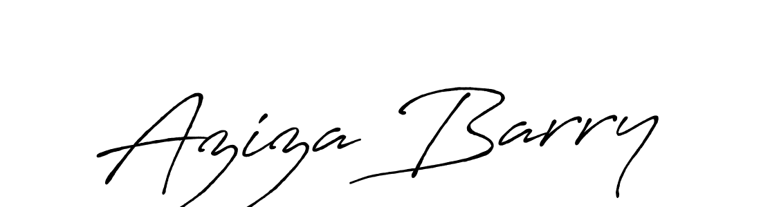 See photos of Aziza Barry official signature by Spectra . Check more albums & portfolios. Read reviews & check more about Antro_Vectra_Bolder font. Aziza Barry signature style 7 images and pictures png