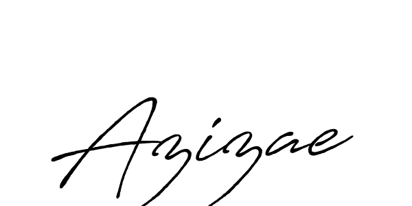 See photos of Azizae official signature by Spectra . Check more albums & portfolios. Read reviews & check more about Antro_Vectra_Bolder font. Azizae signature style 7 images and pictures png