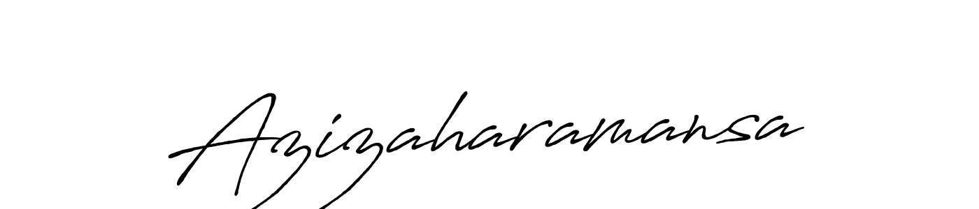 Check out images of Autograph of Azizaharamansa name. Actor Azizaharamansa Signature Style. Antro_Vectra_Bolder is a professional sign style online. Azizaharamansa signature style 7 images and pictures png