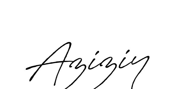 You can use this online signature creator to create a handwritten signature for the name Aziziy. This is the best online autograph maker. Aziziy signature style 7 images and pictures png