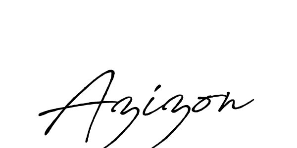 See photos of Azizon official signature by Spectra . Check more albums & portfolios. Read reviews & check more about Antro_Vectra_Bolder font. Azizon signature style 7 images and pictures png