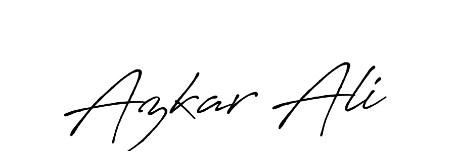 Similarly Antro_Vectra_Bolder is the best handwritten signature design. Signature creator online .You can use it as an online autograph creator for name Azkar Ali. Azkar Ali signature style 7 images and pictures png