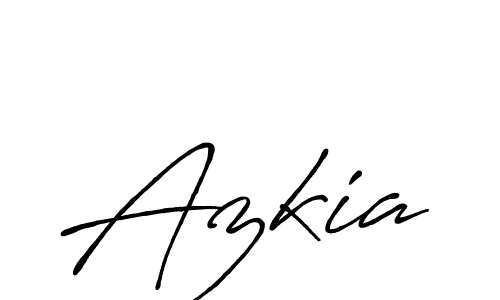 Best and Professional Signature Style for Azkia. Antro_Vectra_Bolder Best Signature Style Collection. Azkia signature style 7 images and pictures png