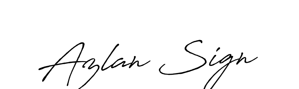 You can use this online signature creator to create a handwritten signature for the name Azlan Sign. This is the best online autograph maker. Azlan Sign signature style 7 images and pictures png