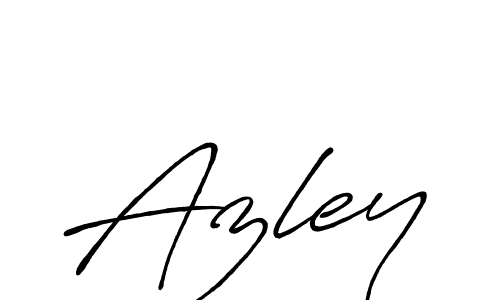 Make a beautiful signature design for name Azley. Use this online signature maker to create a handwritten signature for free. Azley signature style 7 images and pictures png