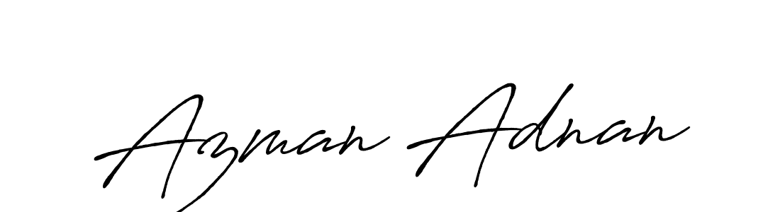 How to Draw Azman Adnan signature style? Antro_Vectra_Bolder is a latest design signature styles for name Azman Adnan. Azman Adnan signature style 7 images and pictures png