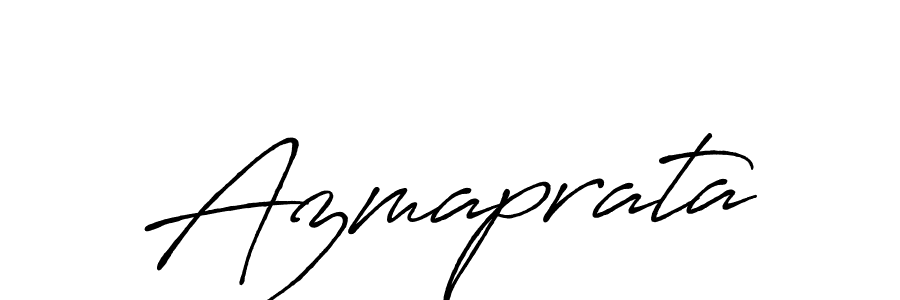 Make a short Azmaprata signature style. Manage your documents anywhere anytime using Antro_Vectra_Bolder. Create and add eSignatures, submit forms, share and send files easily. Azmaprata signature style 7 images and pictures png