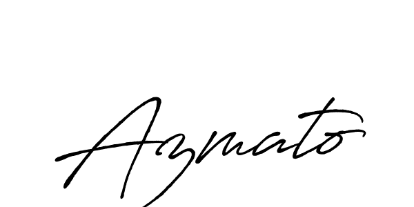 You should practise on your own different ways (Antro_Vectra_Bolder) to write your name (Azmato) in signature. don't let someone else do it for you. Azmato signature style 7 images and pictures png