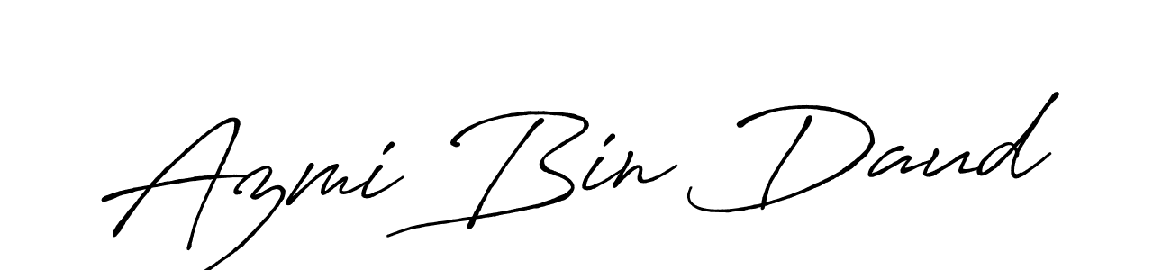 Here are the top 10 professional signature styles for the name Azmi Bin Daud. These are the best autograph styles you can use for your name. Azmi Bin Daud signature style 7 images and pictures png