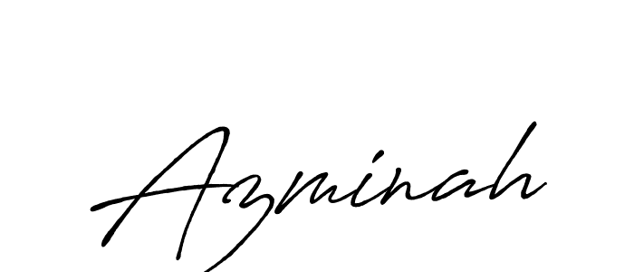 You can use this online signature creator to create a handwritten signature for the name Azminah. This is the best online autograph maker. Azminah signature style 7 images and pictures png