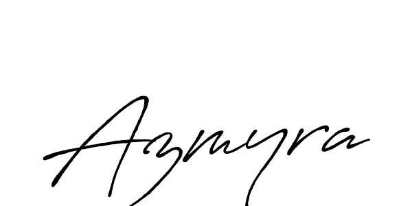 See photos of Azmyra official signature by Spectra . Check more albums & portfolios. Read reviews & check more about Antro_Vectra_Bolder font. Azmyra signature style 7 images and pictures png