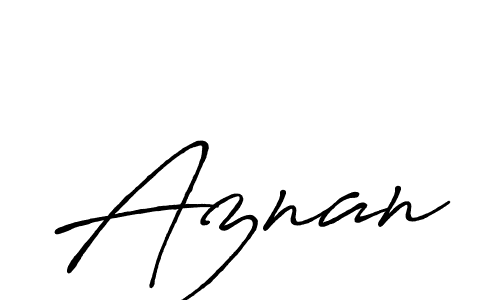 Make a short Aznan signature style. Manage your documents anywhere anytime using Antro_Vectra_Bolder. Create and add eSignatures, submit forms, share and send files easily. Aznan signature style 7 images and pictures png