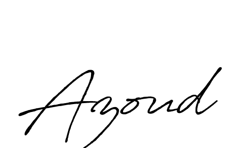 This is the best signature style for the Azoud name. Also you like these signature font (Antro_Vectra_Bolder). Mix name signature. Azoud signature style 7 images and pictures png