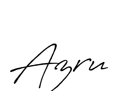 Make a short Azru signature style. Manage your documents anywhere anytime using Antro_Vectra_Bolder. Create and add eSignatures, submit forms, share and send files easily. Azru signature style 7 images and pictures png