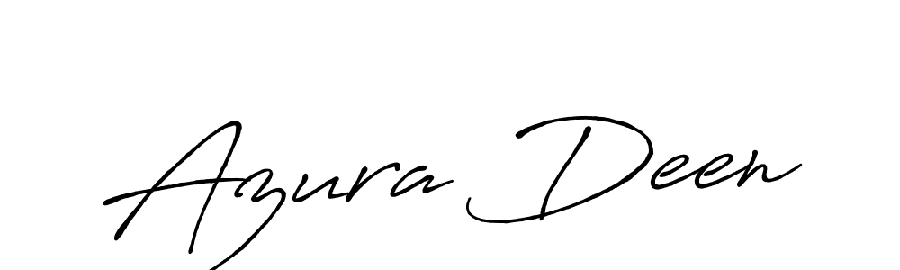 Check out images of Autograph of Azura Deen name. Actor Azura Deen Signature Style. Antro_Vectra_Bolder is a professional sign style online. Azura Deen signature style 7 images and pictures png