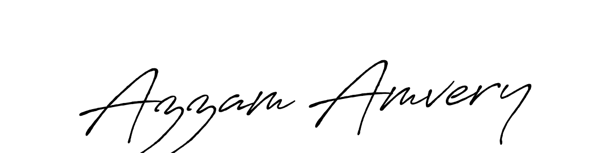 Check out images of Autograph of Azzam Amvery name. Actor Azzam Amvery Signature Style. Antro_Vectra_Bolder is a professional sign style online. Azzam Amvery signature style 7 images and pictures png