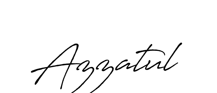 Make a short Azzatul signature style. Manage your documents anywhere anytime using Antro_Vectra_Bolder. Create and add eSignatures, submit forms, share and send files easily. Azzatul signature style 7 images and pictures png