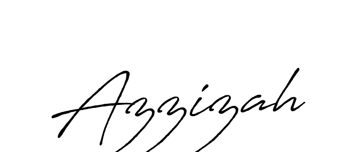 Here are the top 10 professional signature styles for the name Azzizah. These are the best autograph styles you can use for your name. Azzizah signature style 7 images and pictures png