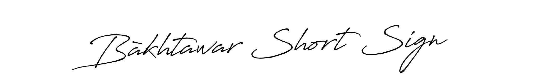 Here are the top 10 professional signature styles for the name Bàkhtawar Short Sign. These are the best autograph styles you can use for your name. Bàkhtawar Short Sign signature style 7 images and pictures png