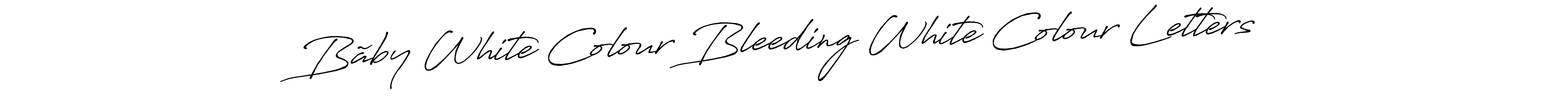 This is the best signature style for the Bãby White Colour Bleeding White Colour Letters name. Also you like these signature font (Antro_Vectra_Bolder). Mix name signature. Bãby White Colour Bleeding White Colour Letters signature style 7 images and pictures png