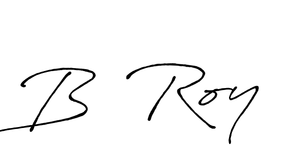Here are the top 10 professional signature styles for the name B  Roy. These are the best autograph styles you can use for your name. B  Roy signature style 7 images and pictures png