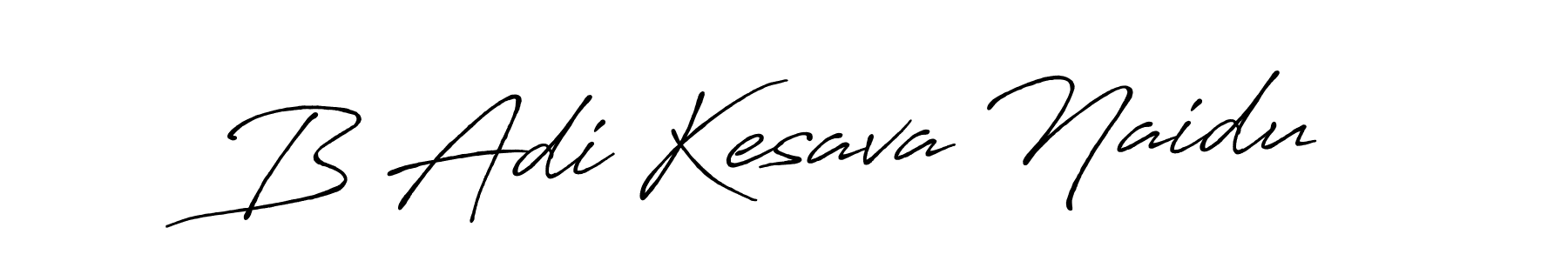 Here are the top 10 professional signature styles for the name B Adi Kesava Naidu. These are the best autograph styles you can use for your name. B Adi Kesava Naidu signature style 7 images and pictures png