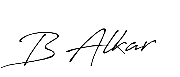 This is the best signature style for the B Alkar name. Also you like these signature font (Antro_Vectra_Bolder). Mix name signature. B Alkar signature style 7 images and pictures png