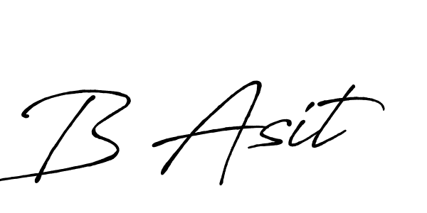 It looks lik you need a new signature style for name B Asit. Design unique handwritten (Antro_Vectra_Bolder) signature with our free signature maker in just a few clicks. B Asit signature style 7 images and pictures png