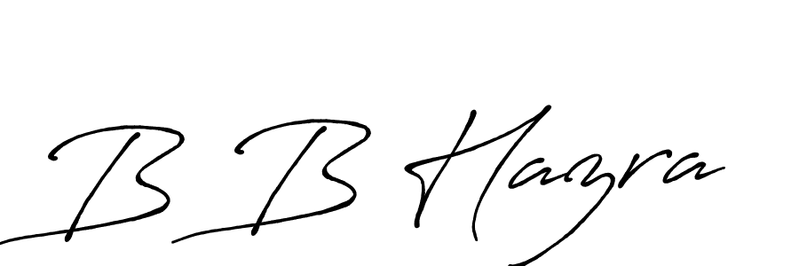 This is the best signature style for the B B Hazra name. Also you like these signature font (Antro_Vectra_Bolder). Mix name signature. B B Hazra signature style 7 images and pictures png